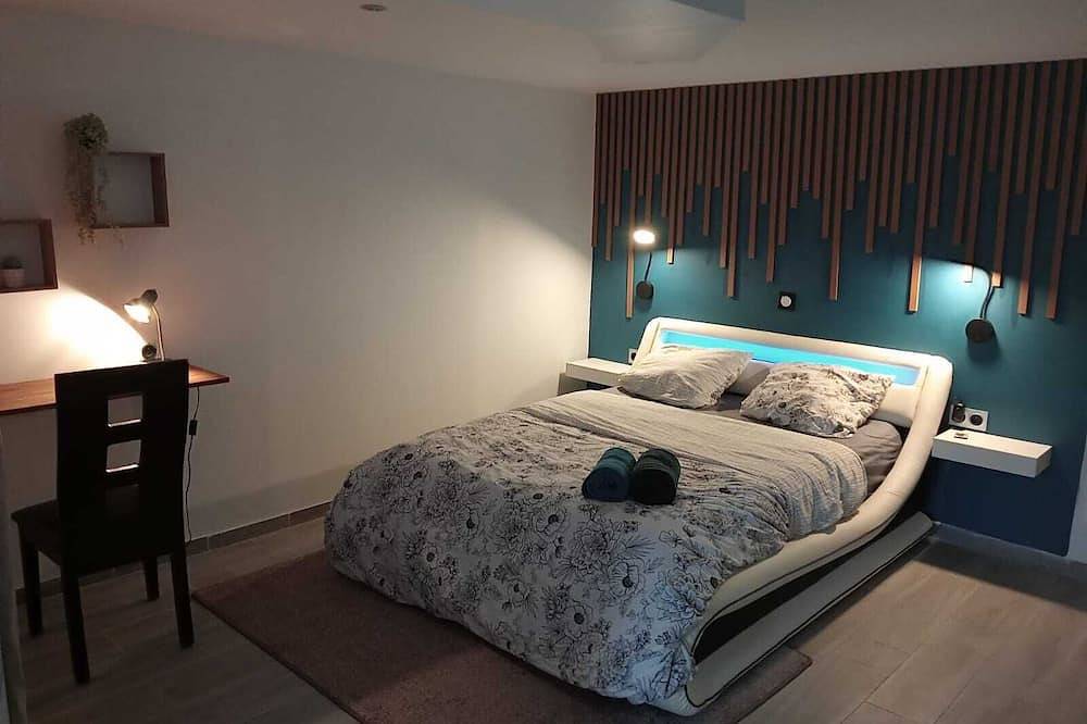 Apartamento entero, Business Studio à 10 Minutes de Paris in Antony, Altos del Sena