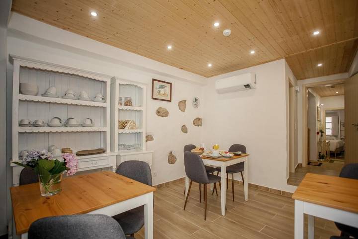 Chambre d’hôte pour 2 personnes, avec terrasse et vue à Óbidos - 3