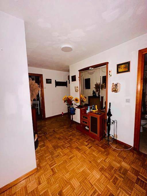 Gîte pour 6 personnes, avec balcon à Los Arcos - 2