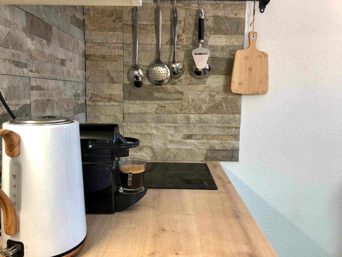One-Bedroom House in Châtel-Guyon, Parc naturel régional des Volcans d'Auvergne