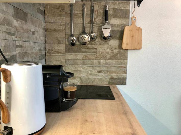 Location de vacances pour 2 personnes, avec vue, animaux acceptés à Châtel-Guyon - 4