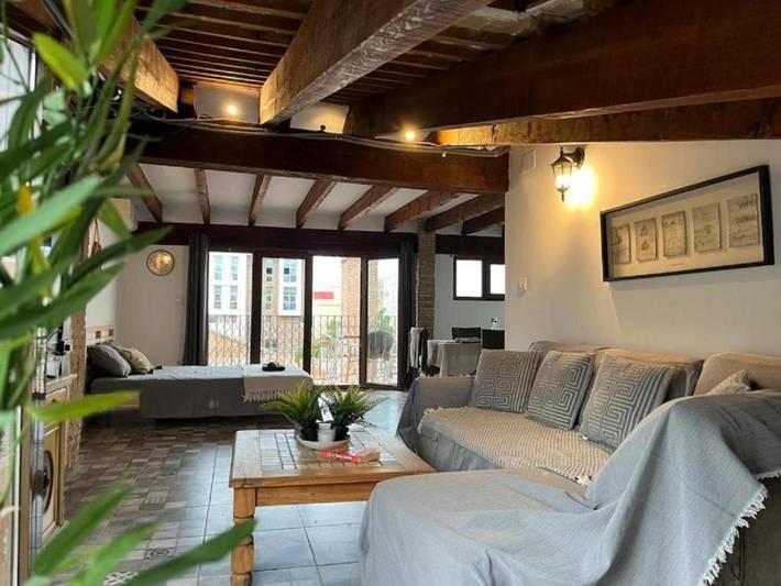Ferienwohnung für 4 Personen - 1