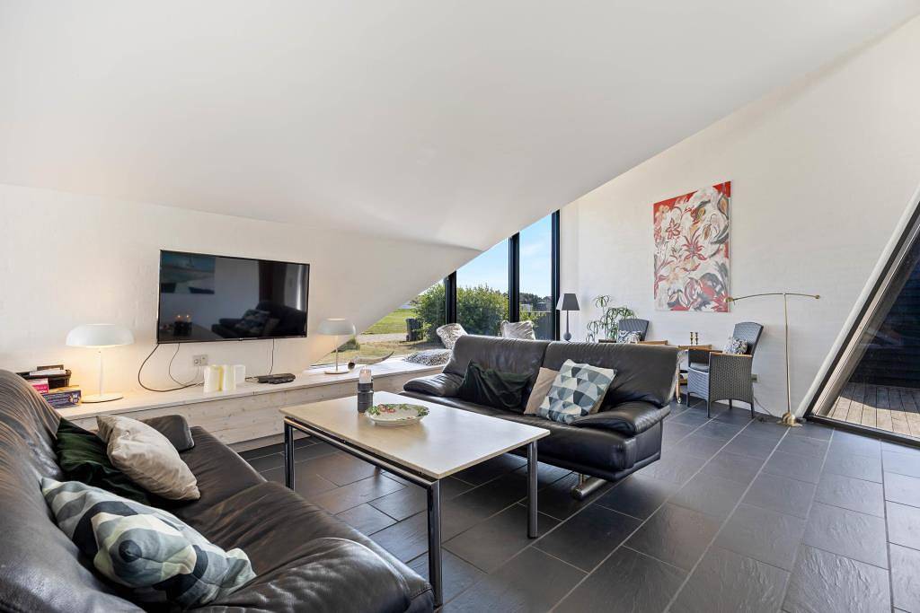 Modernes Ferienhaus im Anglerparadies Thorsminde,8 Personen in Thorsminde, Nissum Fjord