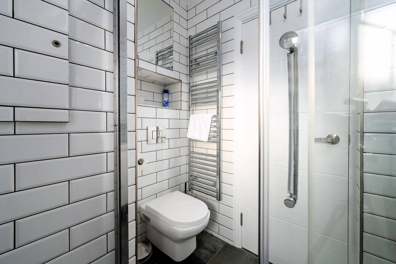 Apartamento entero, Guestready - Vida céntrica cerca del Palacio de Kensington in Kensington y Chelsea, Londres