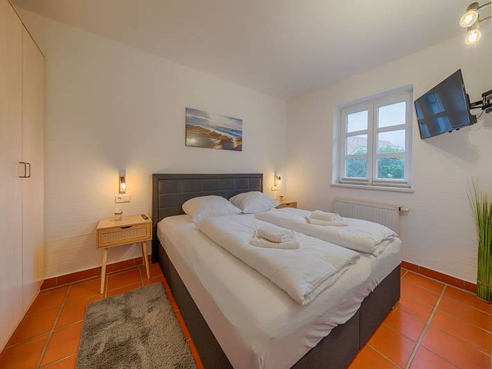Ferienwohnung für 4 Personen, mit Terrasse und Garten sowie Kinderpool und Sauna in Altenkirchen - 4