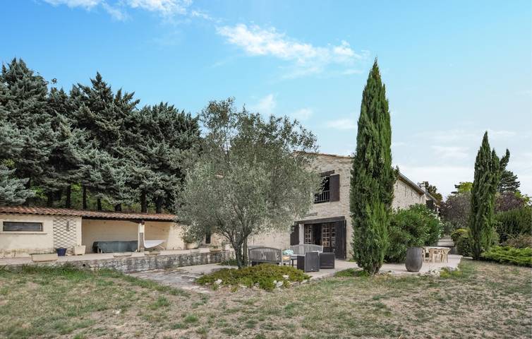 Ferienhaus für 14 Personen, mit Pool in Alpes-de-Haute-Provence - 2