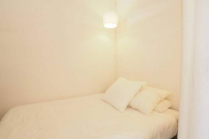 Gîte pour 4 personnes, animaux acceptés dans Port de la Grande Motte - 2