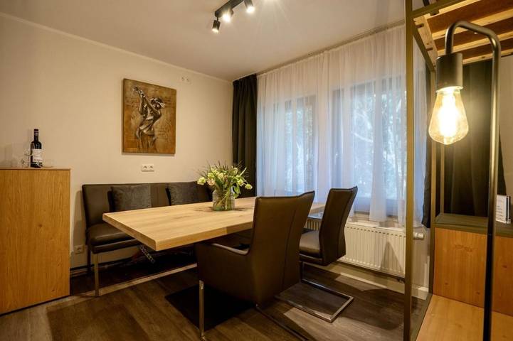 Maison d’hôte pour 2 personnes, avec terrasse, animaux acceptés à Meissen - 2