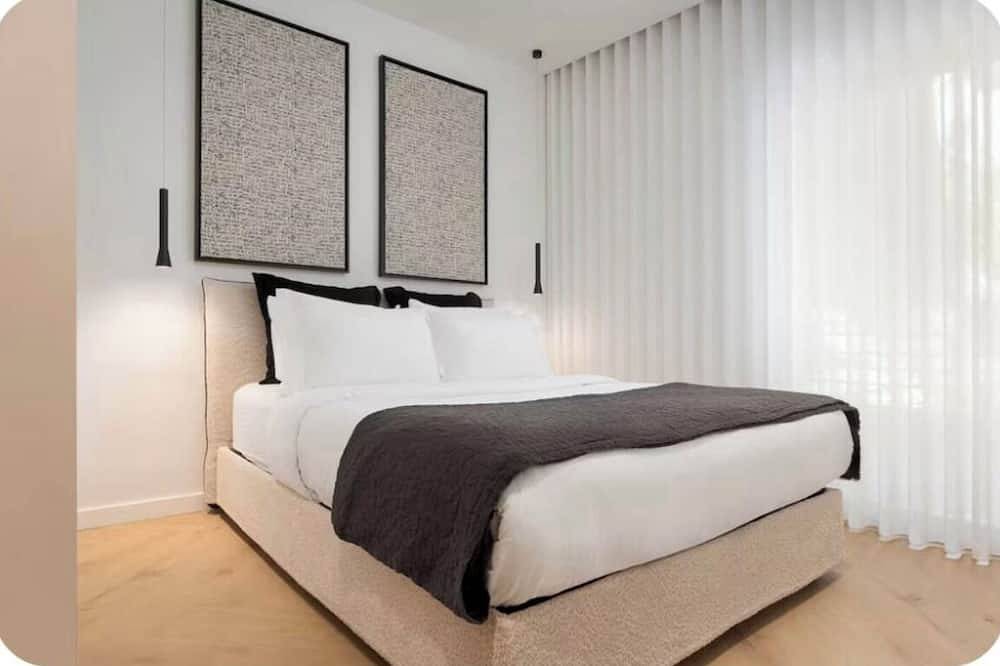 Geheel appartement, Athenian Riviera Cozy Residence I \ncharming 2-bedroom apartment in Varikiza in Vari, Oostkust Regio Attika