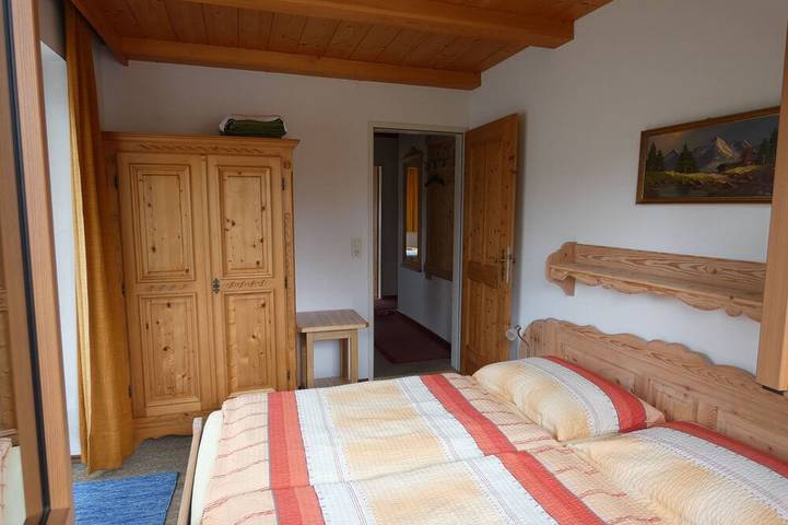 Ganze Wohnung, Wohnung 1 - Haus Römerweg in Strobl, Bezirk Salzburg-Umgebung