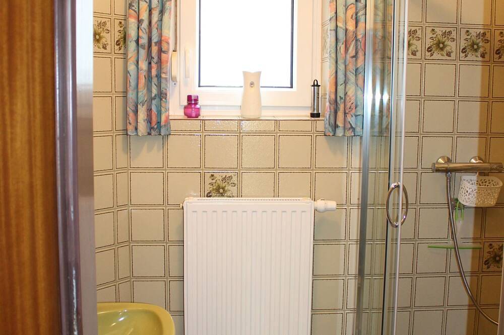 Ganze Wohnung, Ferienwohnung Harders-Hesenius, 85108 - Ferienwohnung Harders-Hesenius in Ostrhauderfehn, Nordseeküste