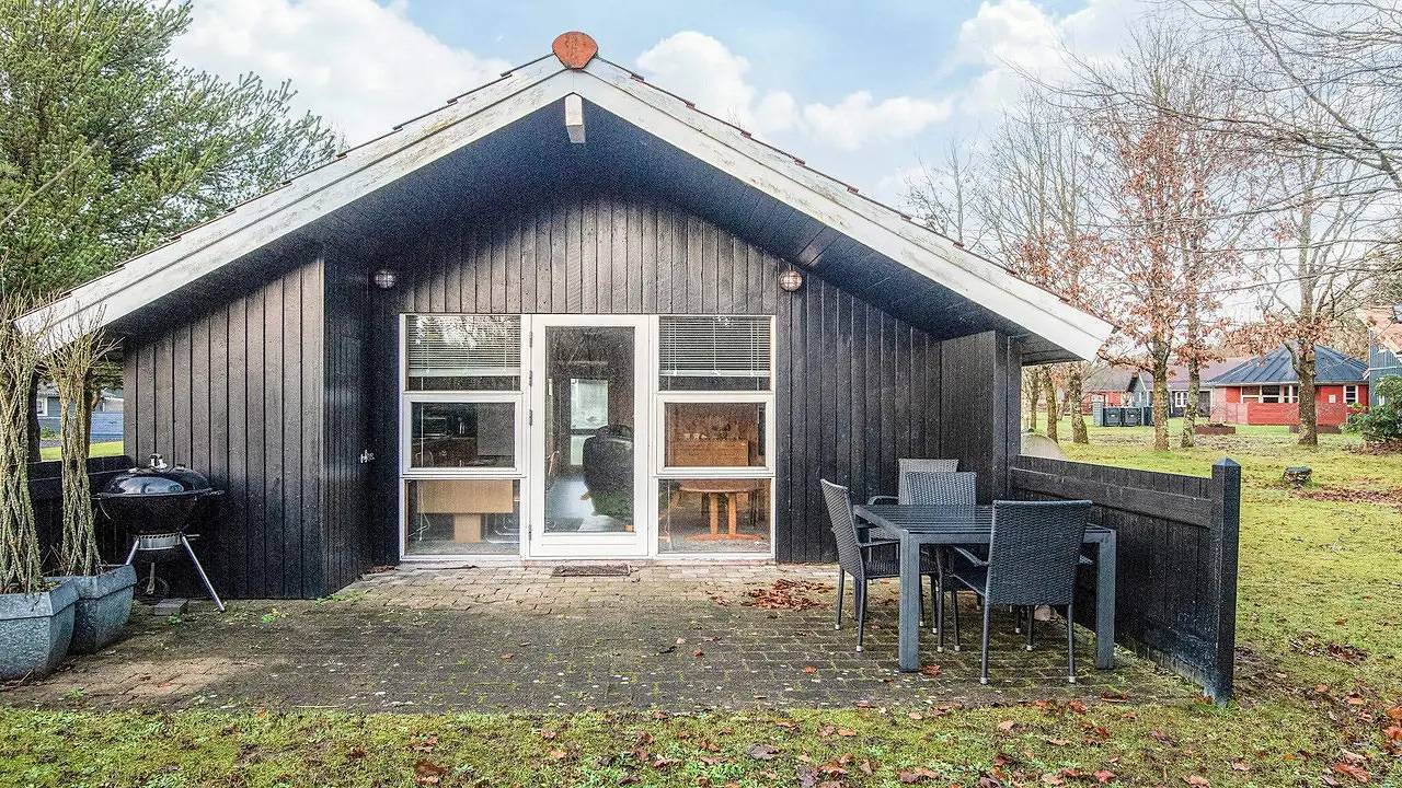 Casa vacanza a Vejen a partire da 43€ a notte