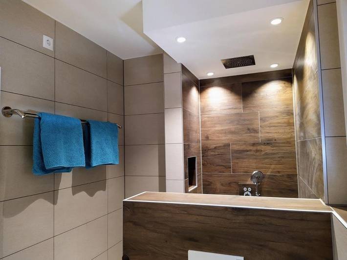 Gîte pour 3 personnes, avec jardin et vue à Bermatingen - 4