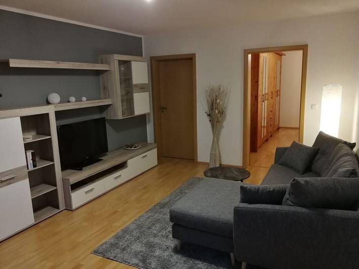 Ganze Ferienwohnung, Ferientraum am Rothaarsteig in Wilnsdorf, Kreis Siegen-Wittgenstein