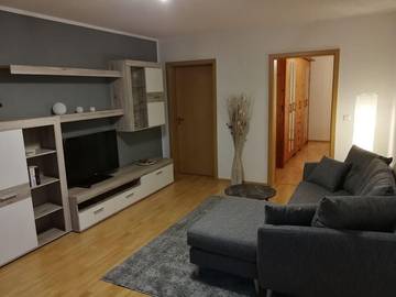 Vakantiewoning voor 2 Personen in Wilnsdorf, Kreis Siegen-Wittgenstein, Afbeelding 2
