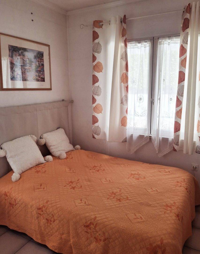 Appartement entier, Studio coquet dans belle propriété palmeraie, jardin calme in Saint-Paul-de-Vence, Région de Cannes