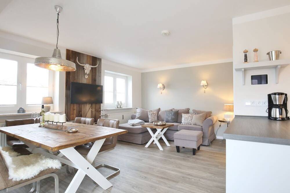 Appartamento vacanze a Garding a partire da 171€ a notte