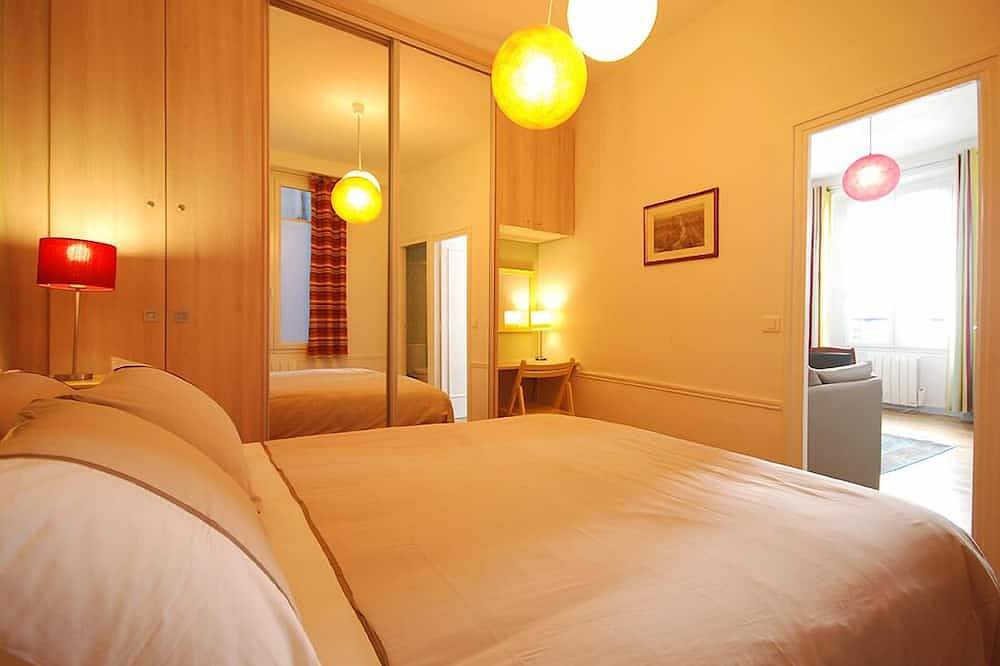 Appartement entier, Notre Dame - Quartier Latin: Cosy 1 Br Apartment in Paris Centre in Paris, Île de France