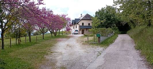 Gîte pour 6 Personnes dans Sillingy, Région d'Annecy, Photo 4