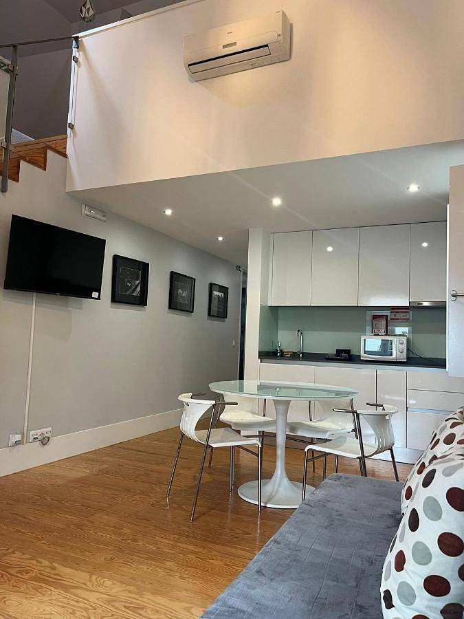 Apartamento inteiro, Casa do Vidoeiro in U. F. Seia, São Romão e Lapa dos Dinheiros, Seia