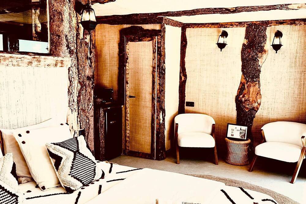 Domaine Finca Lessya & Spa, L'Écrin du Lagon in Mauguio, Côte méditerranéenne (France)