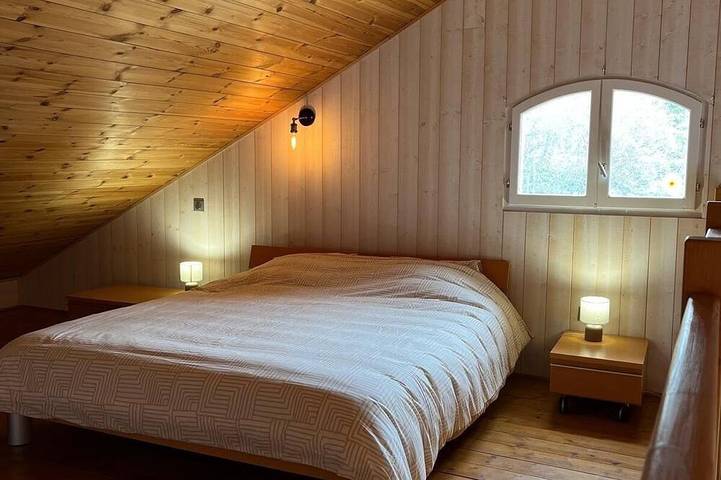 Appartement entier, Proche des activités en pleine nature ! Appartement idéal pour les familles. in Gap, Région de Gap