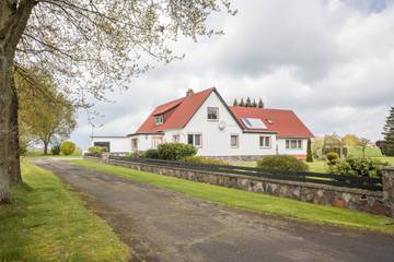 Bauernhof für 4 Personen in Zernien, Landkreis Lüchow-Dannenberg, Bild 2