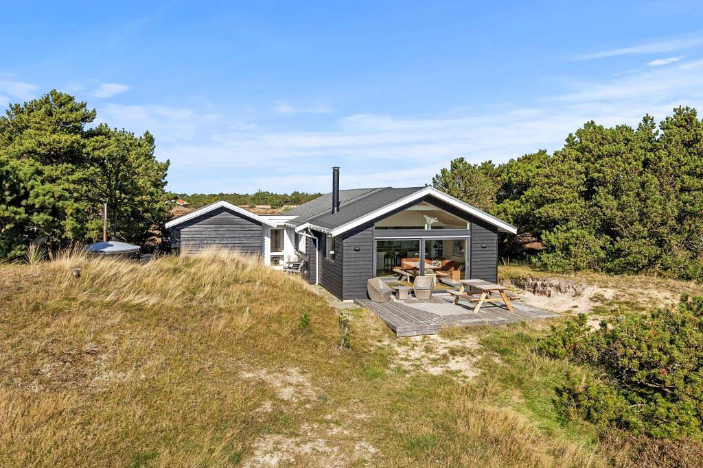 Casa vacanza a Rindby a partire da 100€ a notte