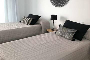 Villa für 6 Personen in Lajares, La Oliva, Bild 2