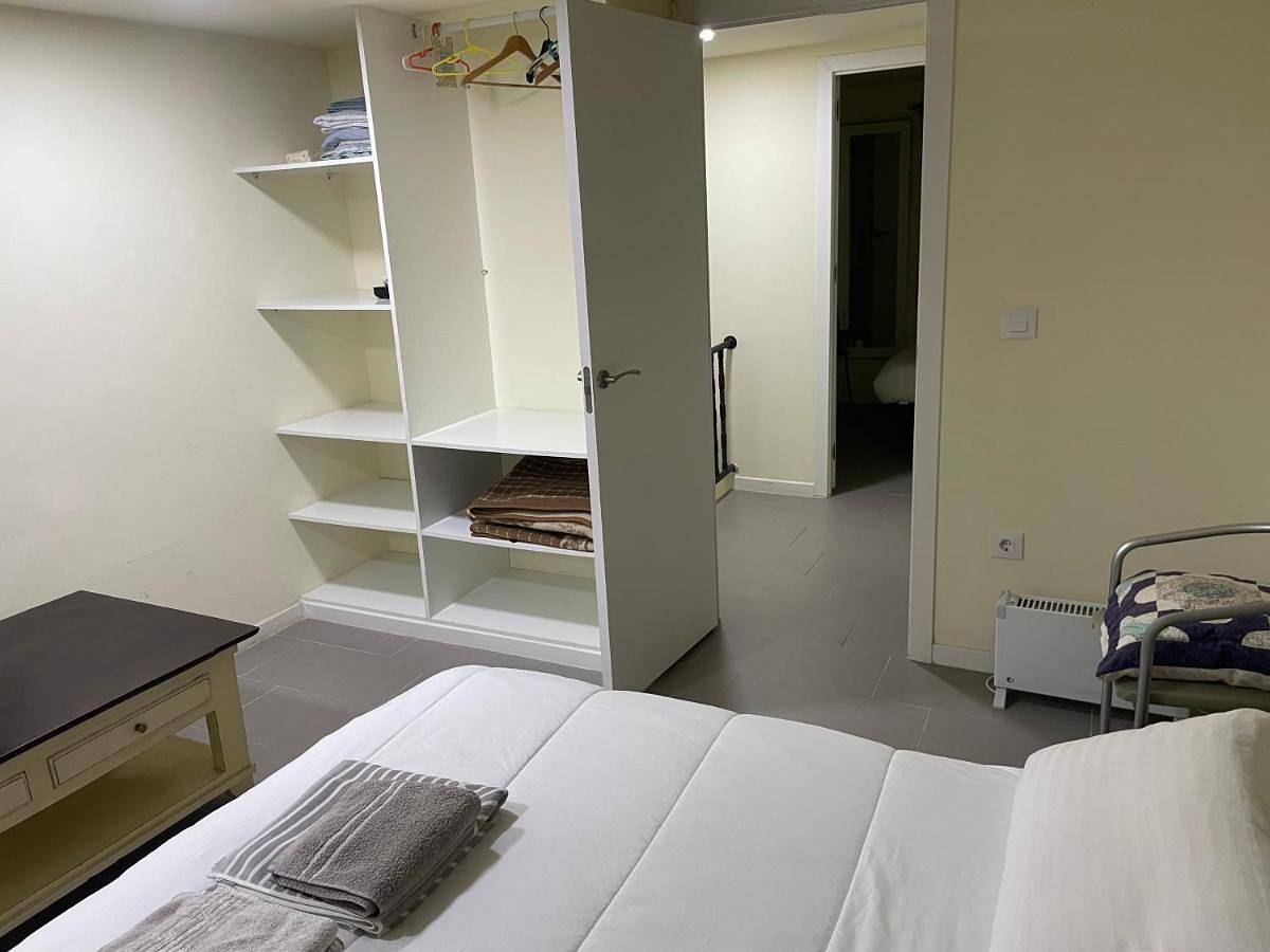 Pontevedra Centro adosado in Pontevedra, Rias Baixas