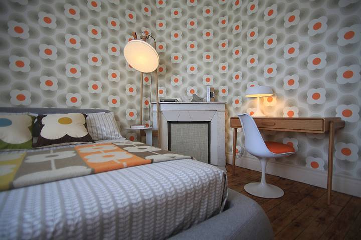 Chambre d’hôte pour 2 personnes, avec jardin dans l' Aisne - 4