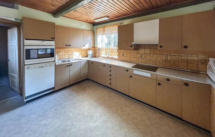 Ferienhaus für 8 Personen mit Garten in Nordborg, Kleiner Belt