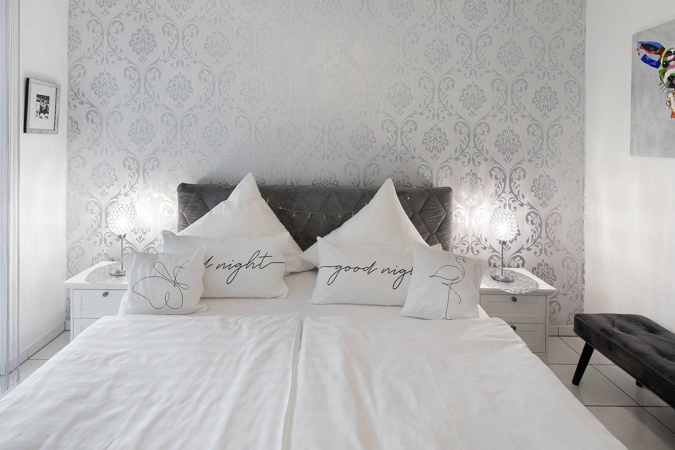 Appartement entier, Appartement « An der Dönche » avec terrasse privée, jardin et Wi-Fi à Kassel in Niederzwehren, Cassel (Allemagne)