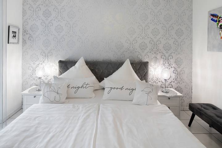 Ferienwohnung für 2 Personen, mit Garten in Kassel - 2