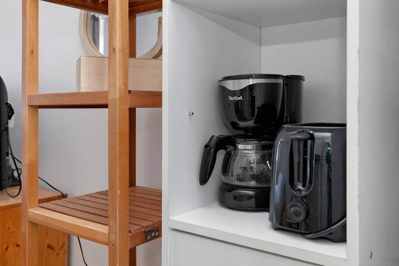 Studio entier, Arz - Studio 2 personnes avec Wi-Fi in Le Croisic, Côte d'Amour