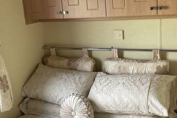 Static Caravan for 5 People in Isle of Anglesey, North-Wales, Photo 1