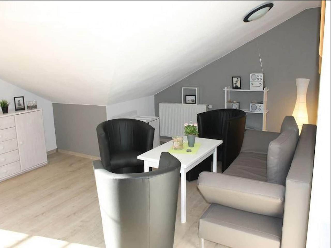 Ganze Wohnung, Ferienwohnung in Orth auf Fehmarn in Westfehmarn, Fehmarn