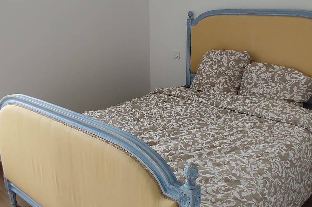 Maison de Vacances avec spa, 2 à 4 Personnes, en Vendée in Commequiers, Vallée de la Loire