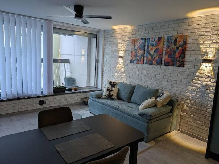 Gîte pour 2 personnes, avec vue et terrasse dans Trois-Épis - 3