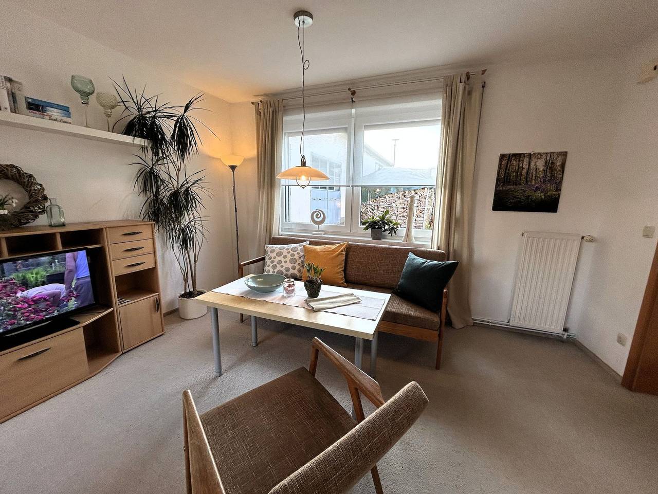 Ganze Ferienwohnung, Ferienzimmer Grote Stuw in Ückeritz, Bernsteinbäder