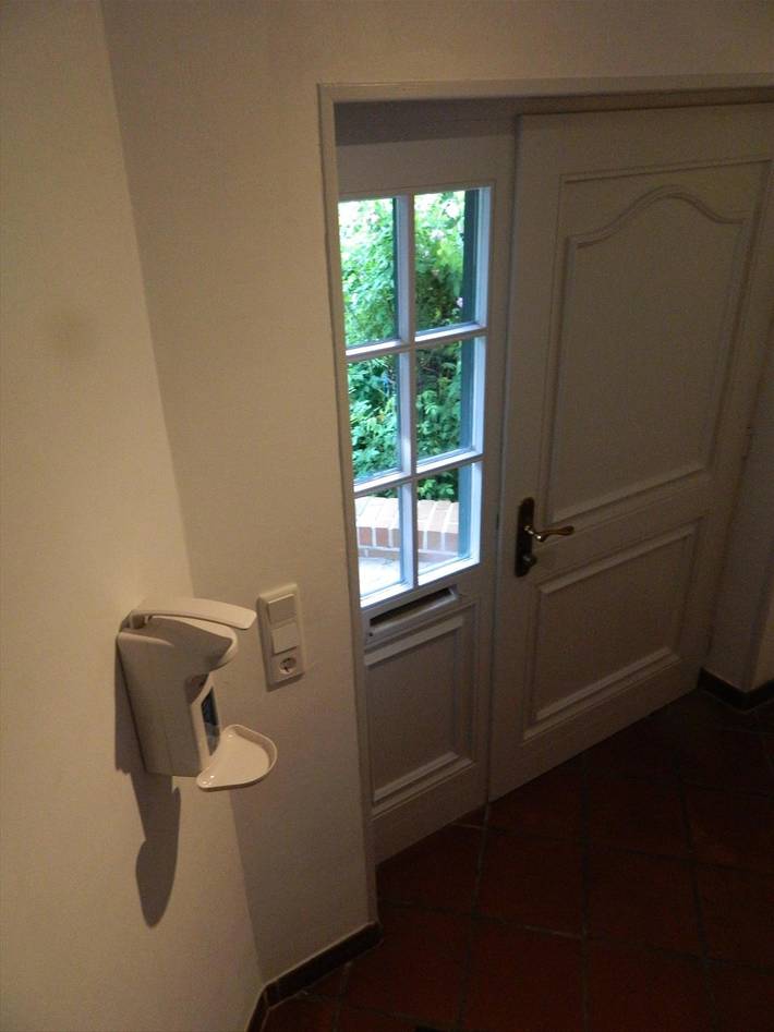 Ferienwohnung für 6 Personen, mit Balkon in Möhnesee - 3