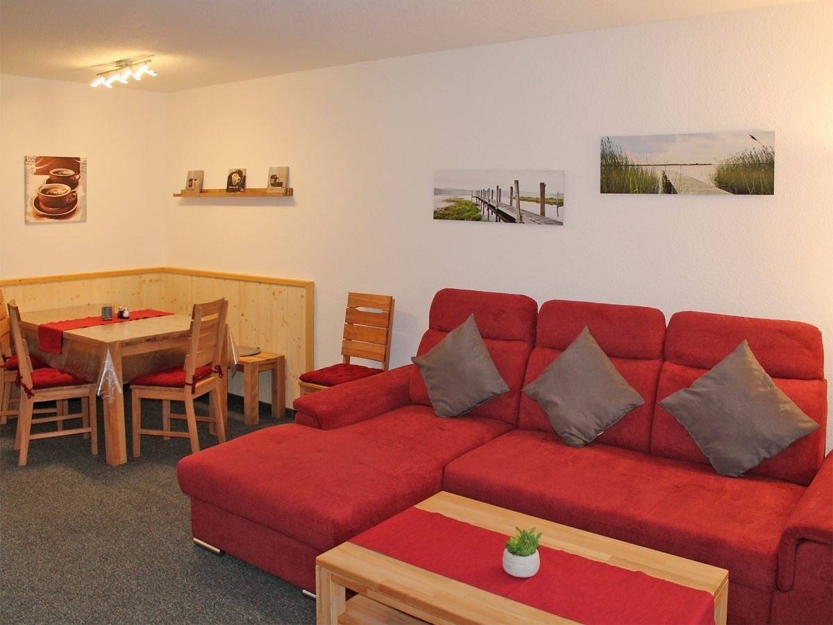 Casa vacanza a Allgau a partire da 91€ a notte