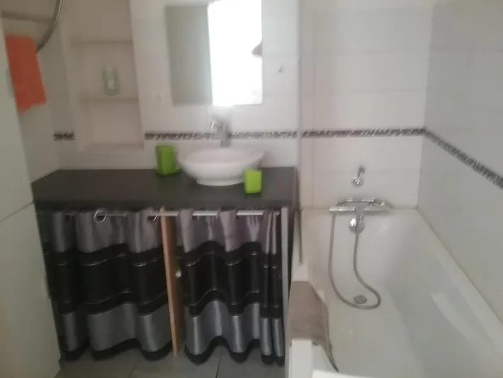 Apartamento de vacaciones para 2 personas - 1