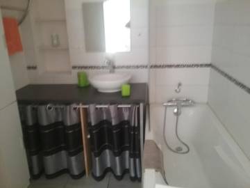 Gîte pour 2 personnes à Pomérols