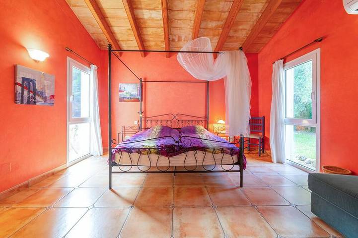 Ferienhaus für 6 Personen in Cala Agulla - 4
