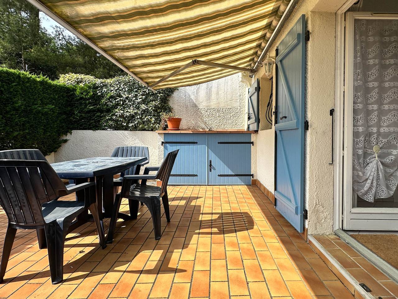 Charmante maison à La Palmyre - 6 personnes - Parking in La Palmyre, Les Mathes