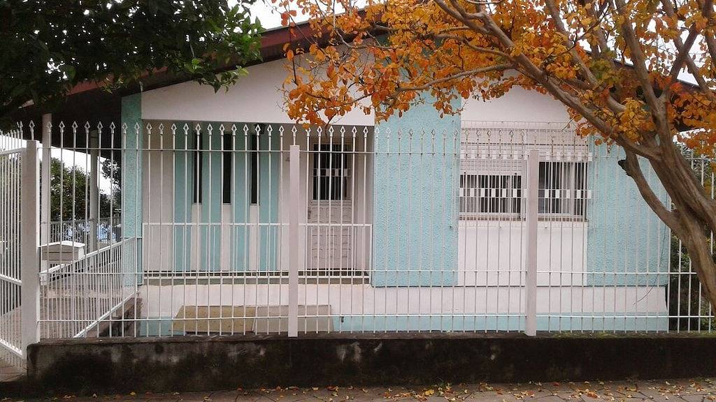 Einzelzimmer oder bis zu 3 Personen in Passo Fundo, Rio Grande do Sul