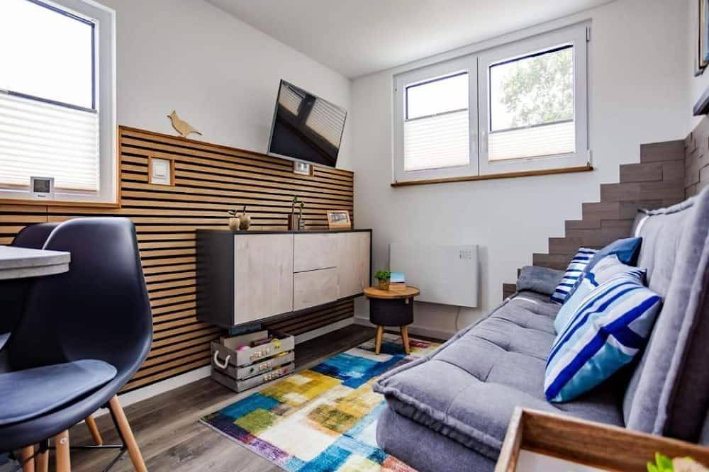 Tiny House Double – C233 Feldlerche in Groß Kordshagen, Stralsund Umland