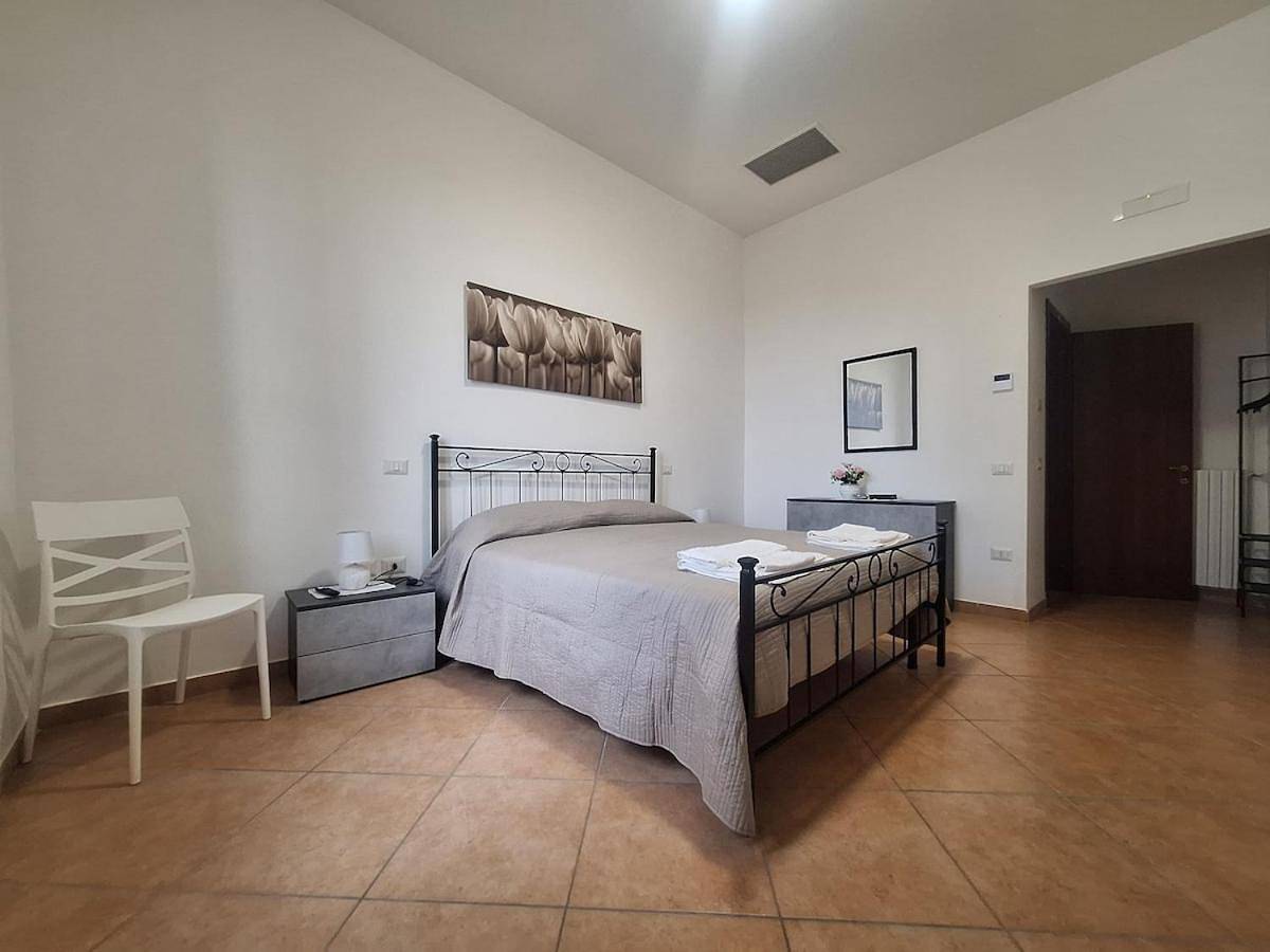 Appartamento intero, One-Bedroom Apartment in Sant'Egidio del Monte Albino, Costa tirrenica Campania