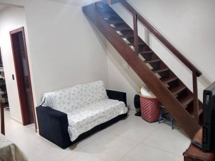 Casa de vacaciones para 6 personas, con balcón y vistas, Se admiten mascotas - 1